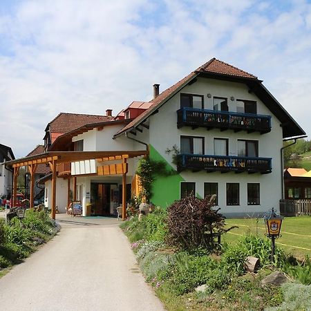 Familienparadies Reichenhauser Keutschach am See Zewnętrze zdjęcie