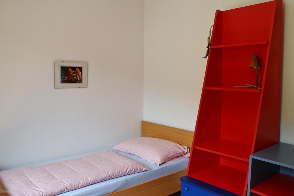 Familienparadies Reichenhauser Keutschach am See Pokój zdjęcie