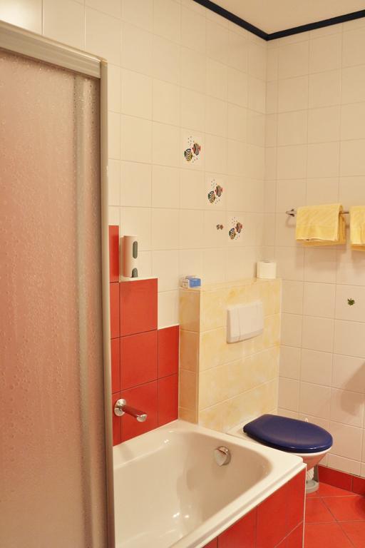 Familienparadies Reichenhauser Keutschach am See Pokój zdjęcie