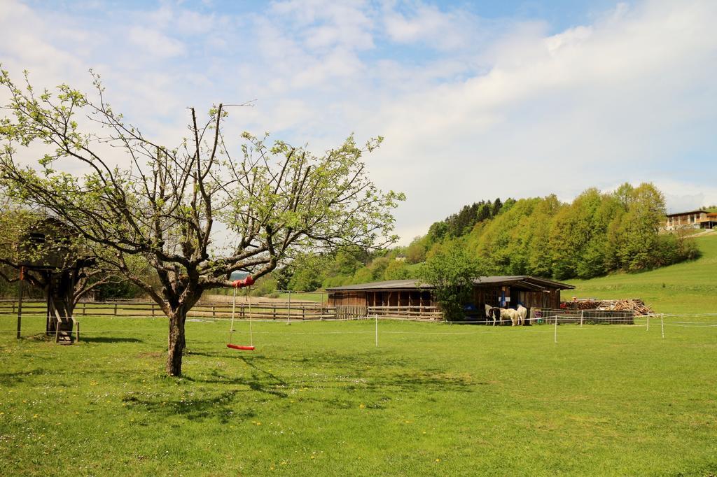 Familienparadies Reichenhauser Keutschach am See Zewnętrze zdjęcie