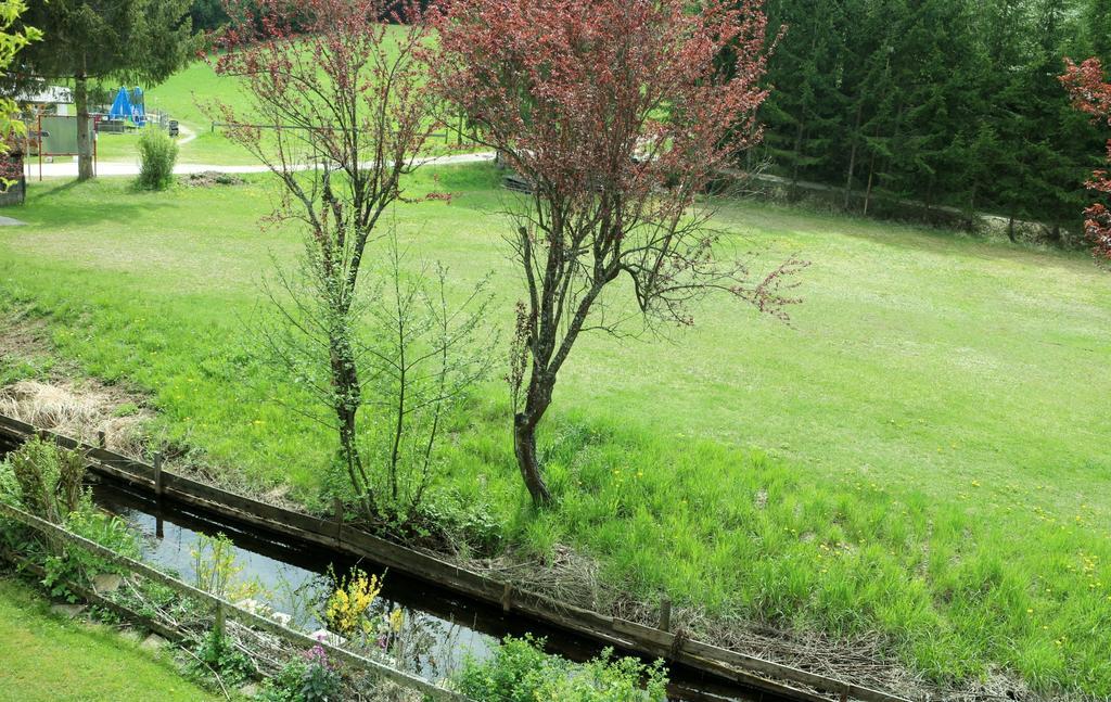 Familienparadies Reichenhauser Keutschach am See Zewnętrze zdjęcie