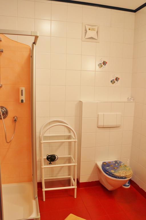 Familienparadies Reichenhauser Keutschach am See Pokój zdjęcie