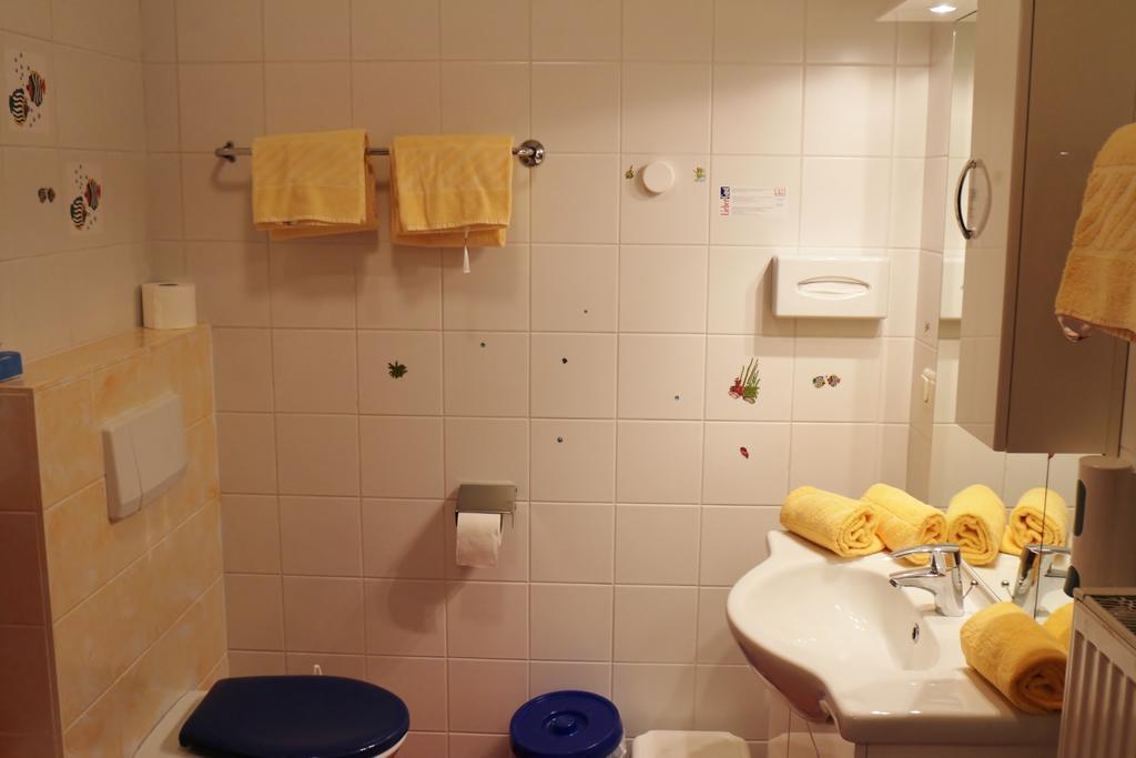 Familienparadies Reichenhauser Keutschach am See Zewnętrze zdjęcie