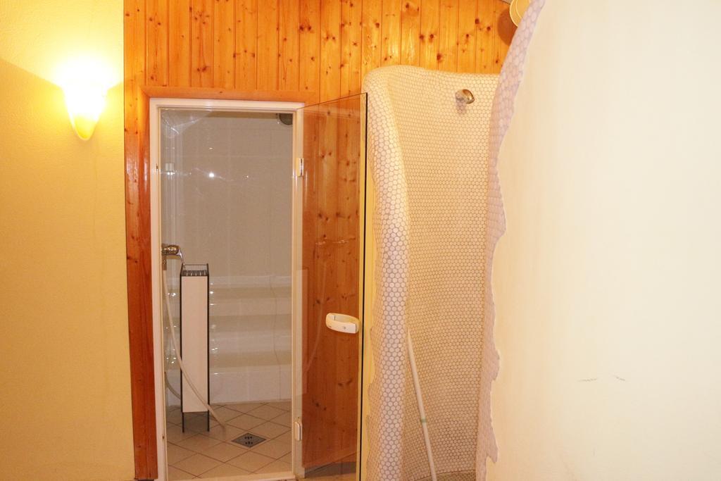 Familienparadies Reichenhauser Keutschach am See Zewnętrze zdjęcie