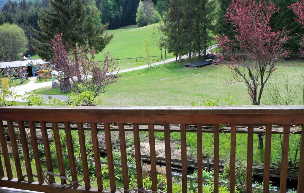 Familienparadies Reichenhauser Keutschach am See Zewnętrze zdjęcie