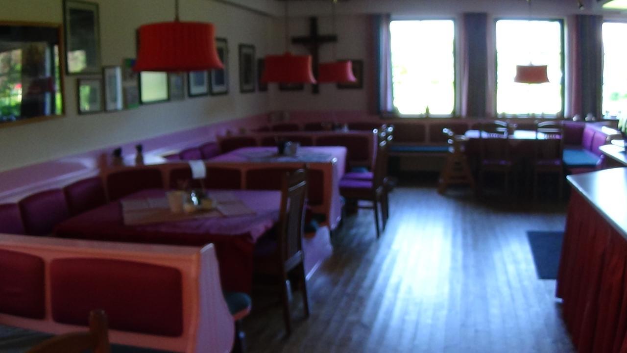 Familienparadies Reichenhauser Keutschach am See Zewnętrze zdjęcie