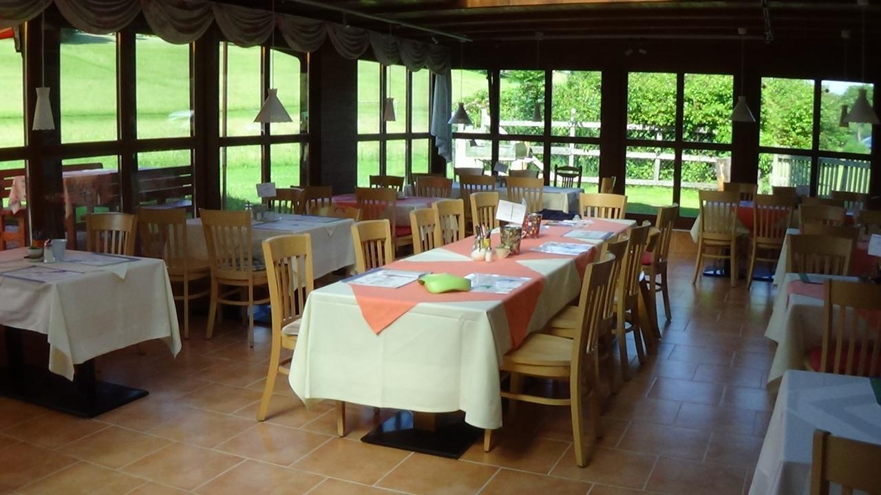 Familienparadies Reichenhauser Keutschach am See Zewnętrze zdjęcie