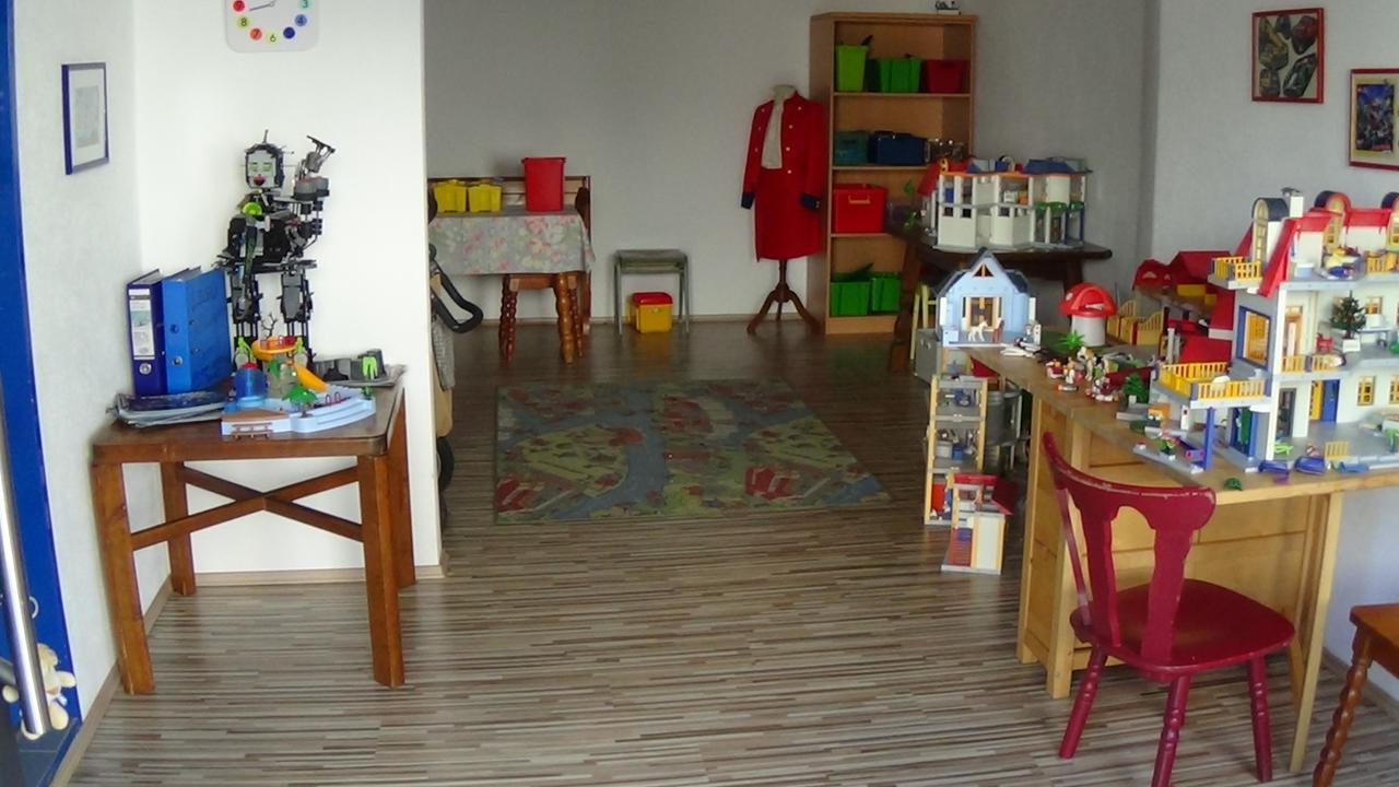 Familienparadies Reichenhauser Keutschach am See Zewnętrze zdjęcie